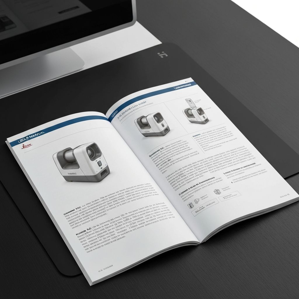 3D-Laserscan